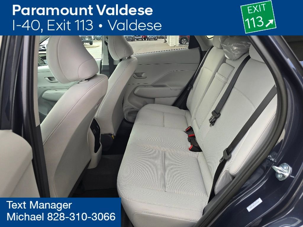 New 2026 Hyundai Kona SEL Sport image 10