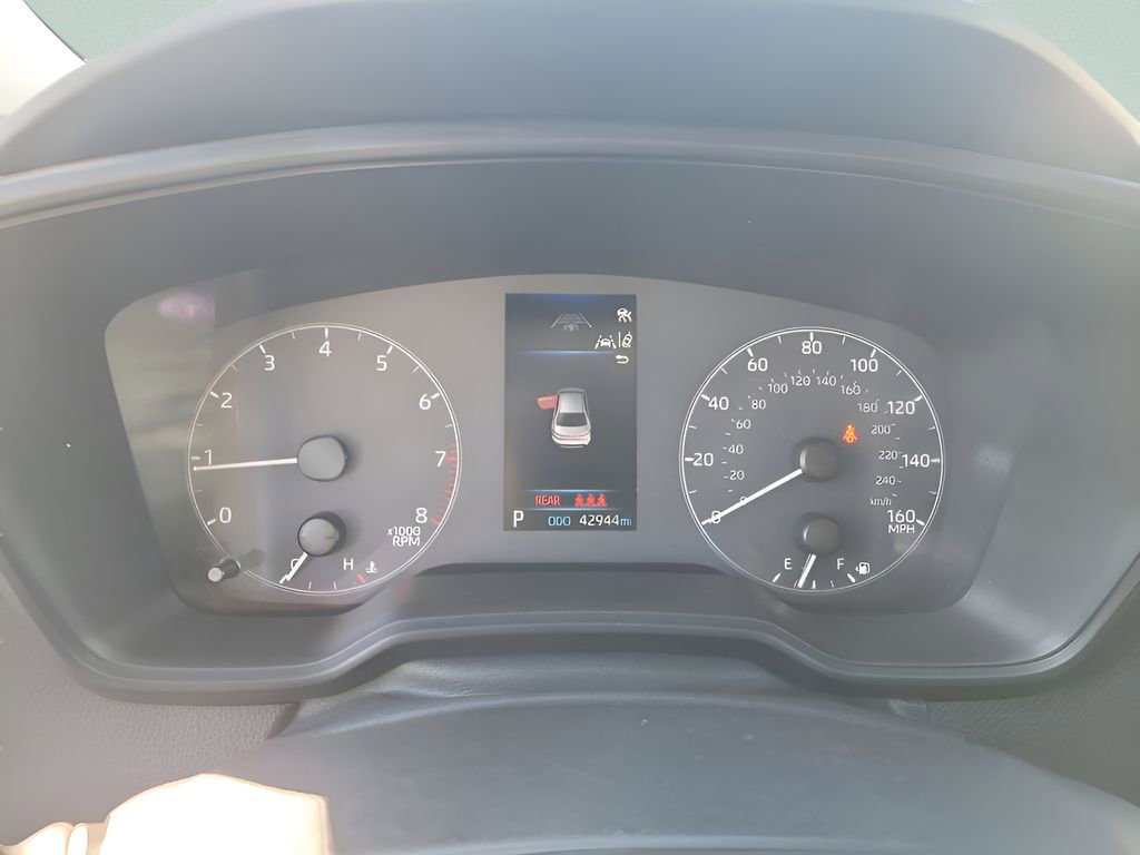 Used 2024 Toyota Corolla LE image 26