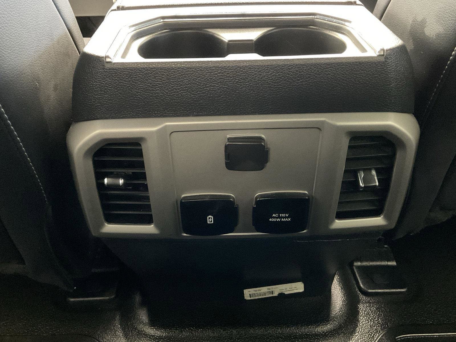 Used 2022 Ford F350 Lariat w/ Lariat Value Package AWD/4WD image 21