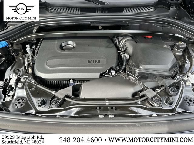 Certified 2026 MINI Cooper Countryman S AWD/4WD image 14