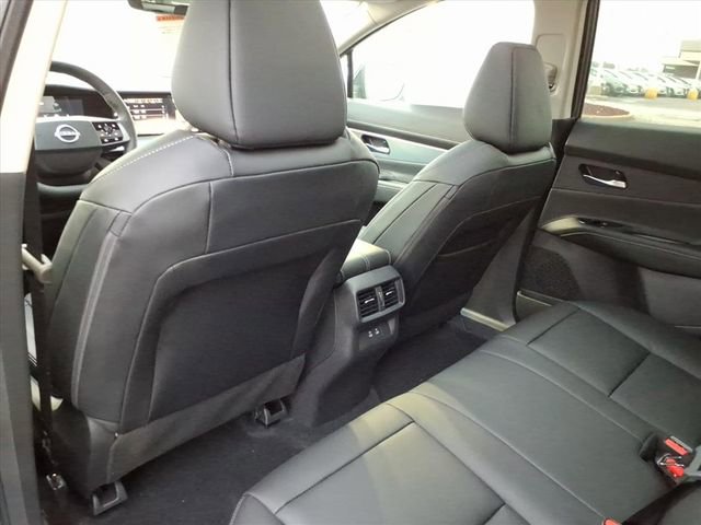 New 2026 Nissan Murano SL image 14