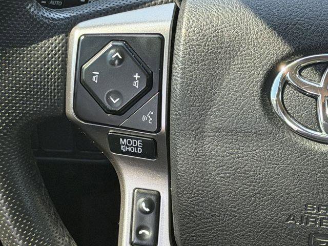 Certified 2022 Toyota Tacoma SR5 w/ Technology Package RWD image 12