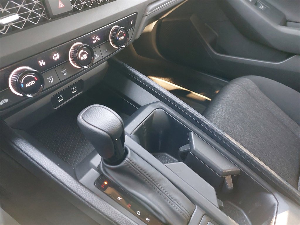 Used 2023 Honda Accord EX image 20