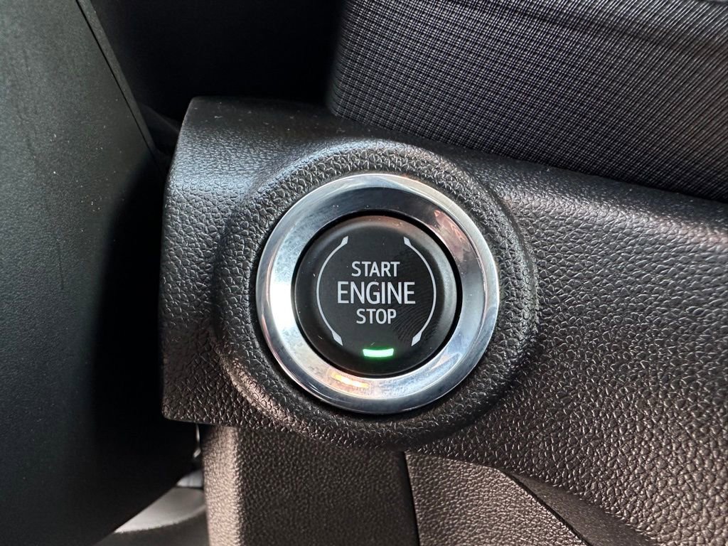 Certified 2023 Chevrolet TrailBlazer LT w/ Convenience Package image 32