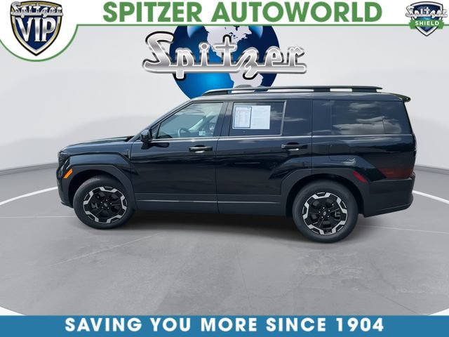 Used 2026 Hyundai Santa Fe SEL FWD image 7