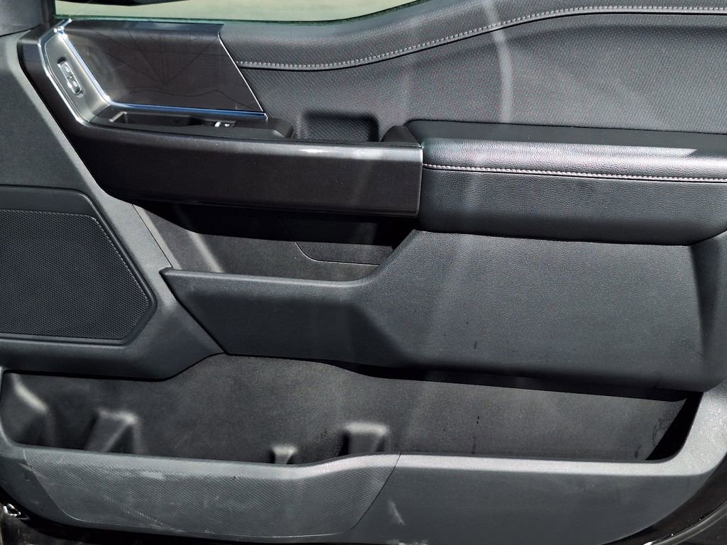 Used 2021 Ford F150 XLT w/ Equipment Group 302A High AWD/4WD image 27