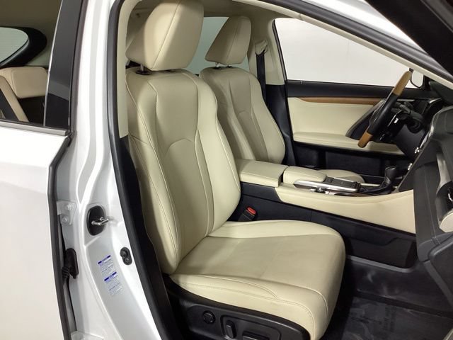 Used 2022 Lexus RX 350 AWD w/ Premium Package image 40