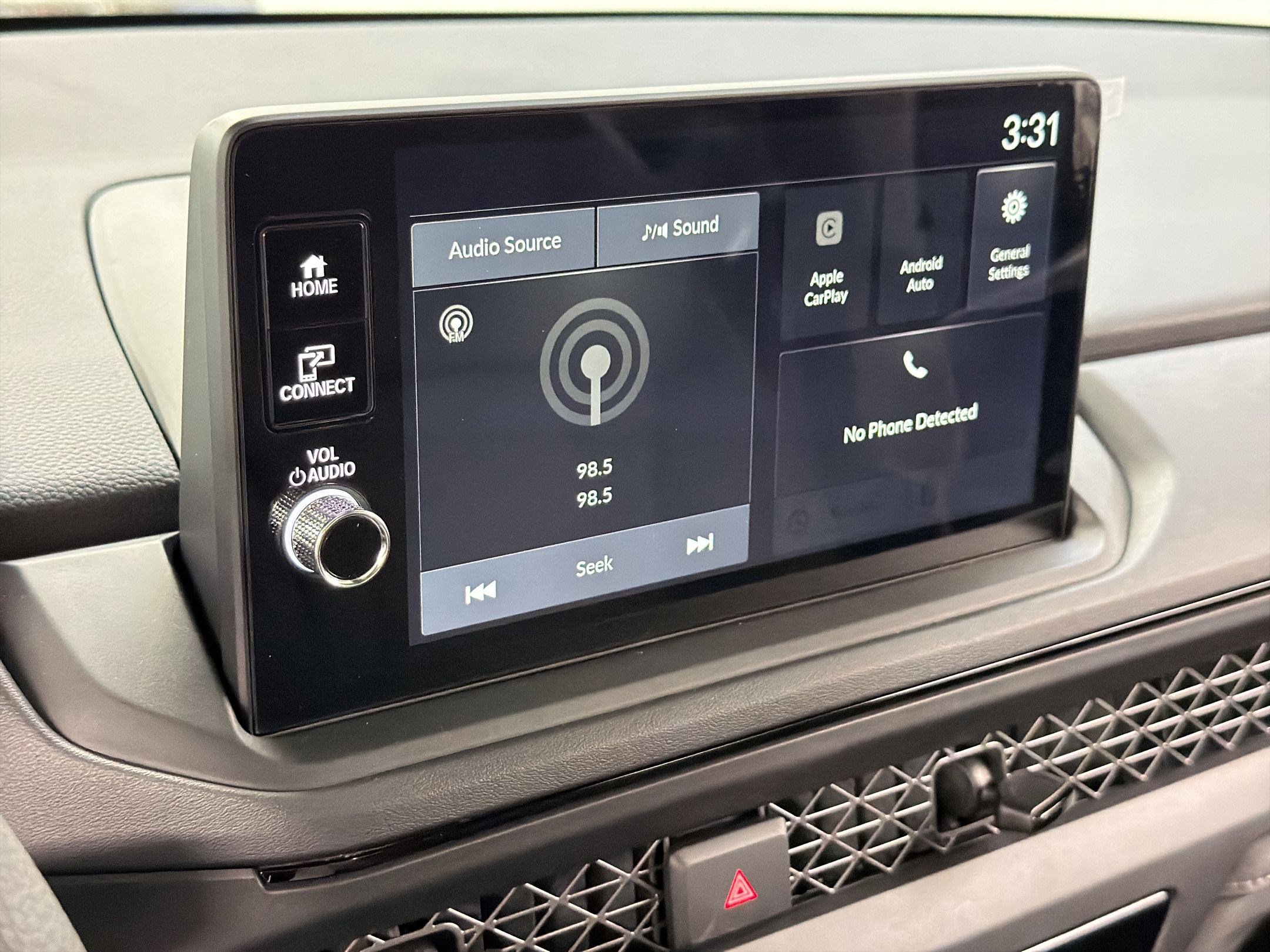 New 2026 Honda Accord LX image 23