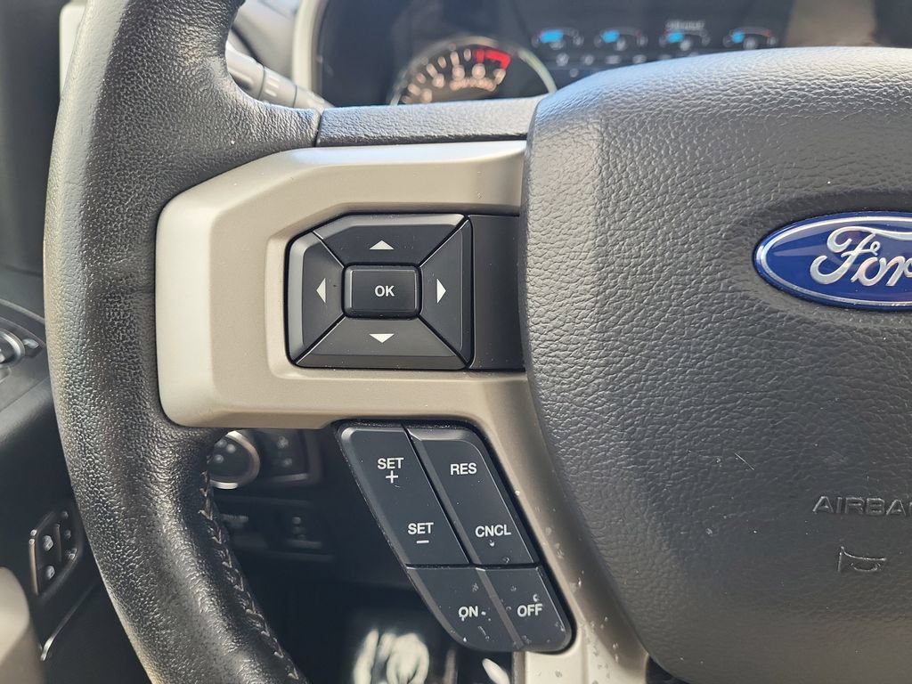 Used 2019 Ford F150 Lariat AWD/4WD image 26