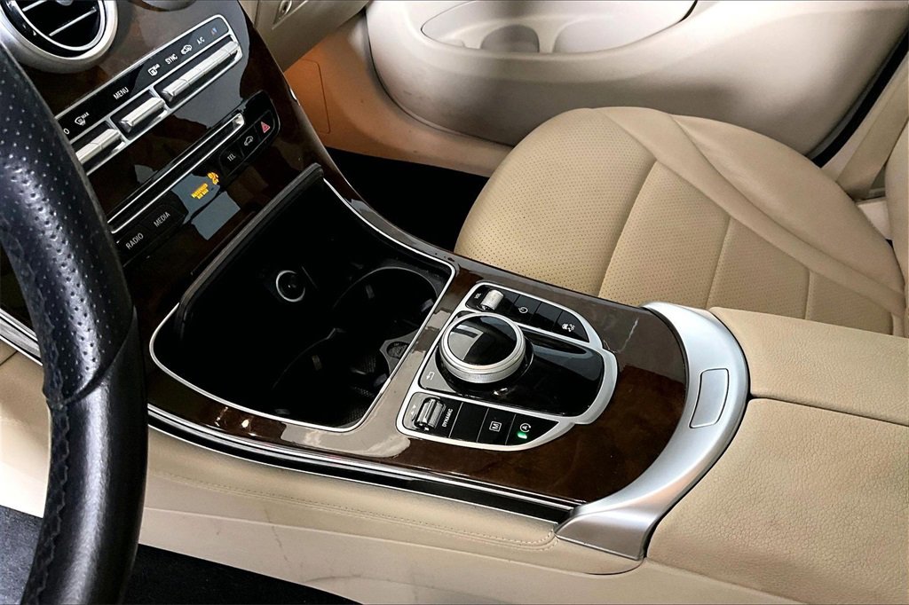 Used 2018 Mercedes-Benz GLC 300 image 13