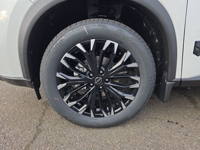 New 2026 Nissan Rogue Dark Armor image 27