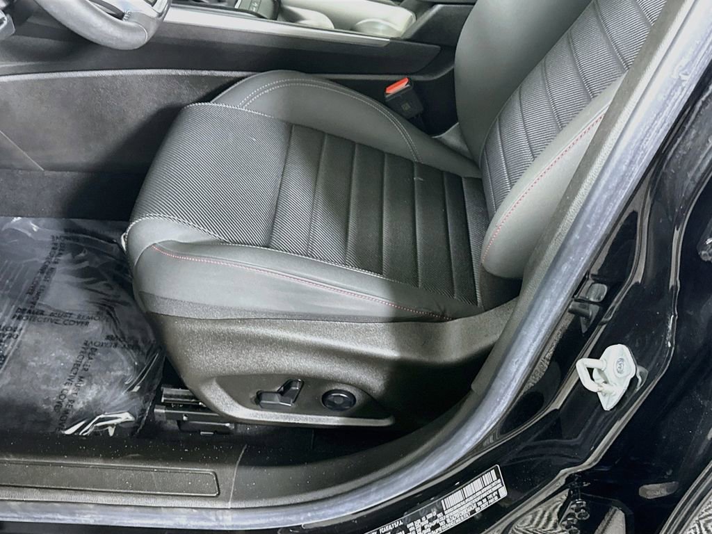 Used 2024 Dodge Hornet R/T AWD/4WD image 24