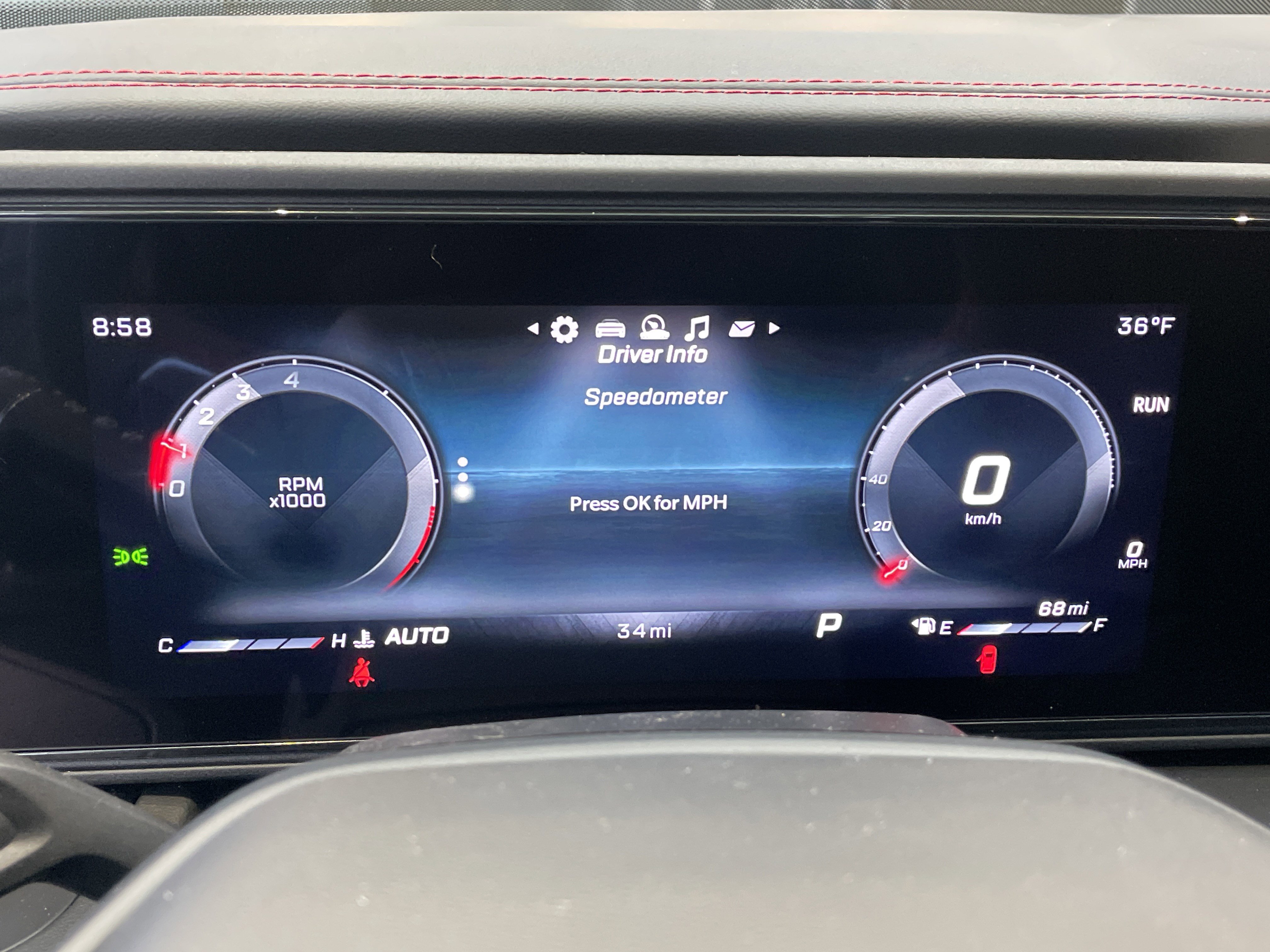 New 2026 Dodge Charger Scat Pack w/ Blacktop Package image 26