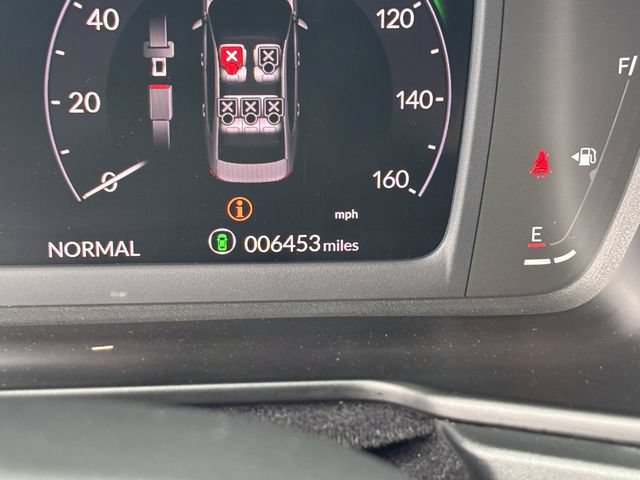 Used 2025 Honda Accord Sport image 32