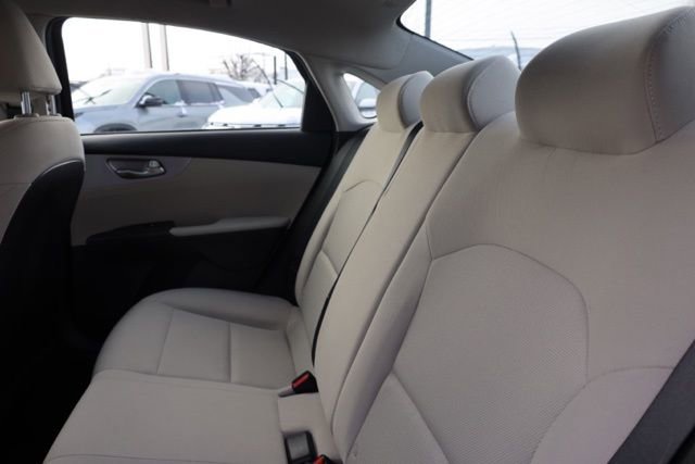 Certified 2023 Kia Forte LXS w/ LXS Technology Package image 30