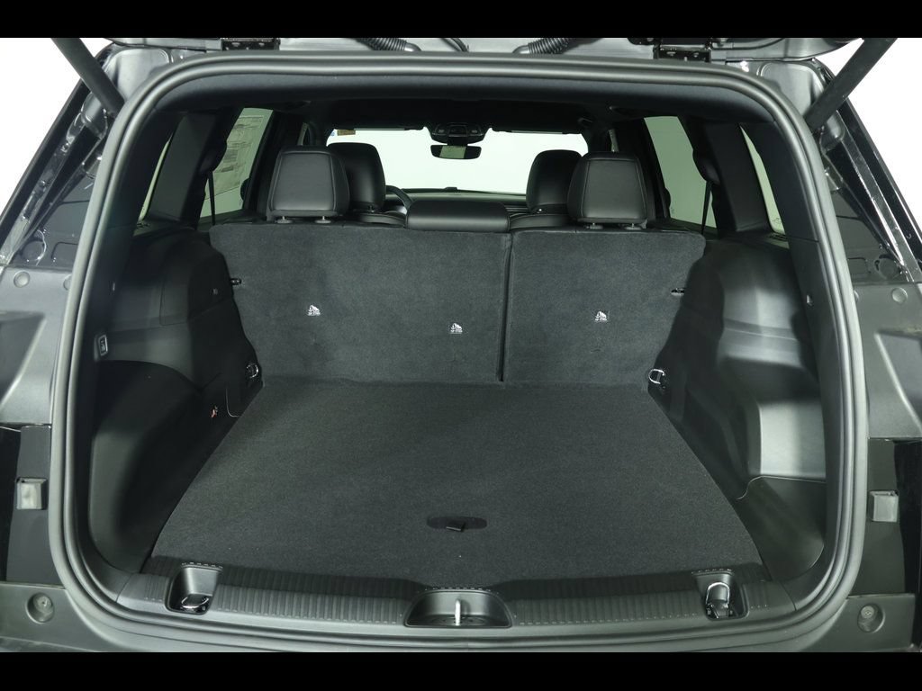 New 2026 Jeep Cherokee Limited AWD/4WD image 13