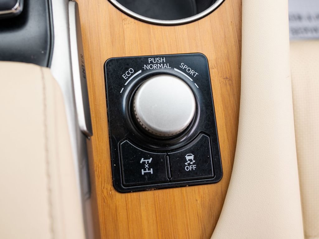 Used 2017 Lexus RX 350 AWD w/ Premium Package image 28