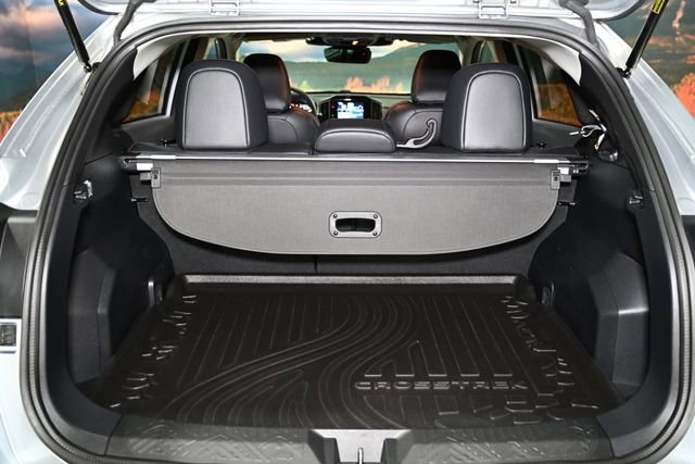 Used 2024 Subaru Crosstrek 2.5i Limited w/ Crosstrek Mirror Package image 54