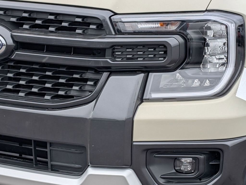 New 2026 Ford Ranger XLT image 11