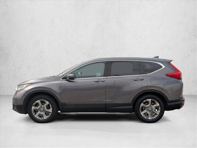 Used 2017 Honda CR-V EX-L image 9