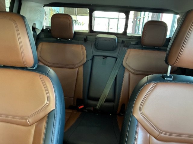 Used 2023 Ford Maverick Lariat FWD image 38