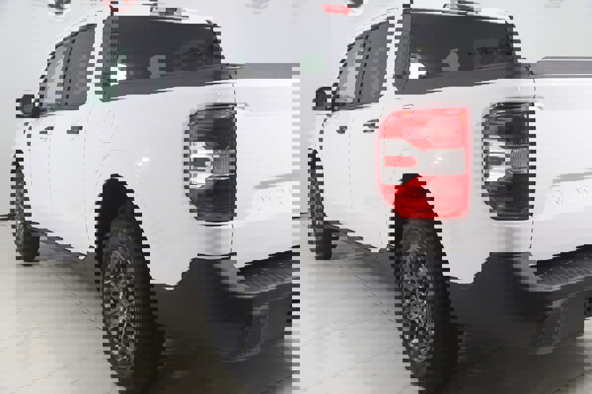 Used 2025 Ford Maverick XLT w/ 4K Tow Package image 20