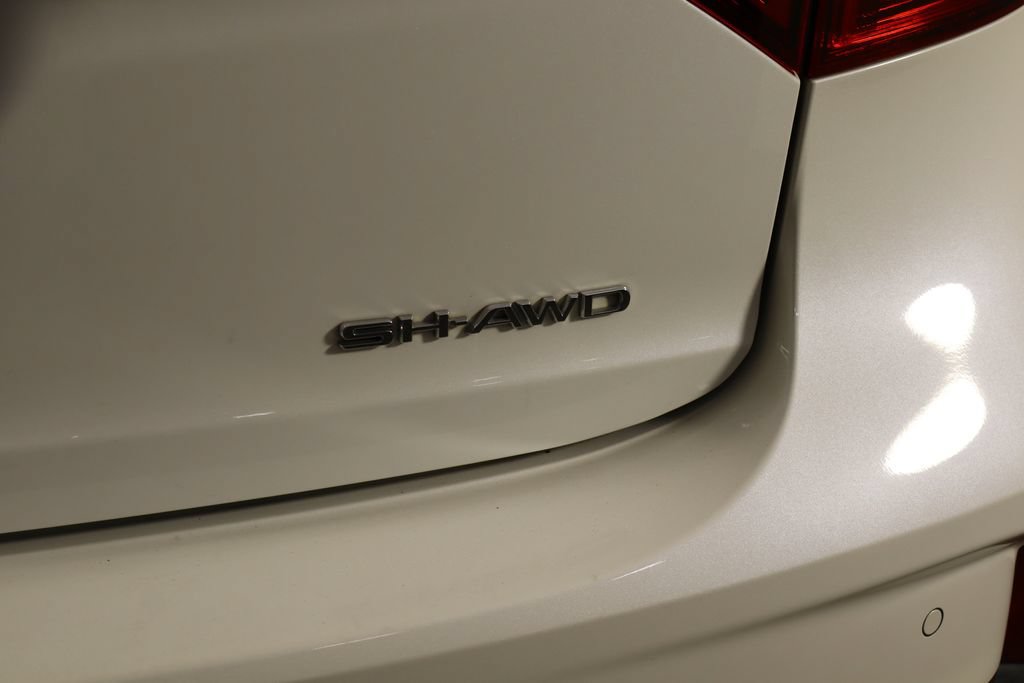 Used 2019 Acura MDX w/ Technology Package AWD/4WD image 41