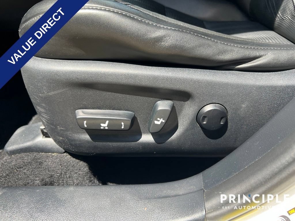 Used 2012 Lexus CT 200h Premium w/ Premium Audio Pkg FWD image 14