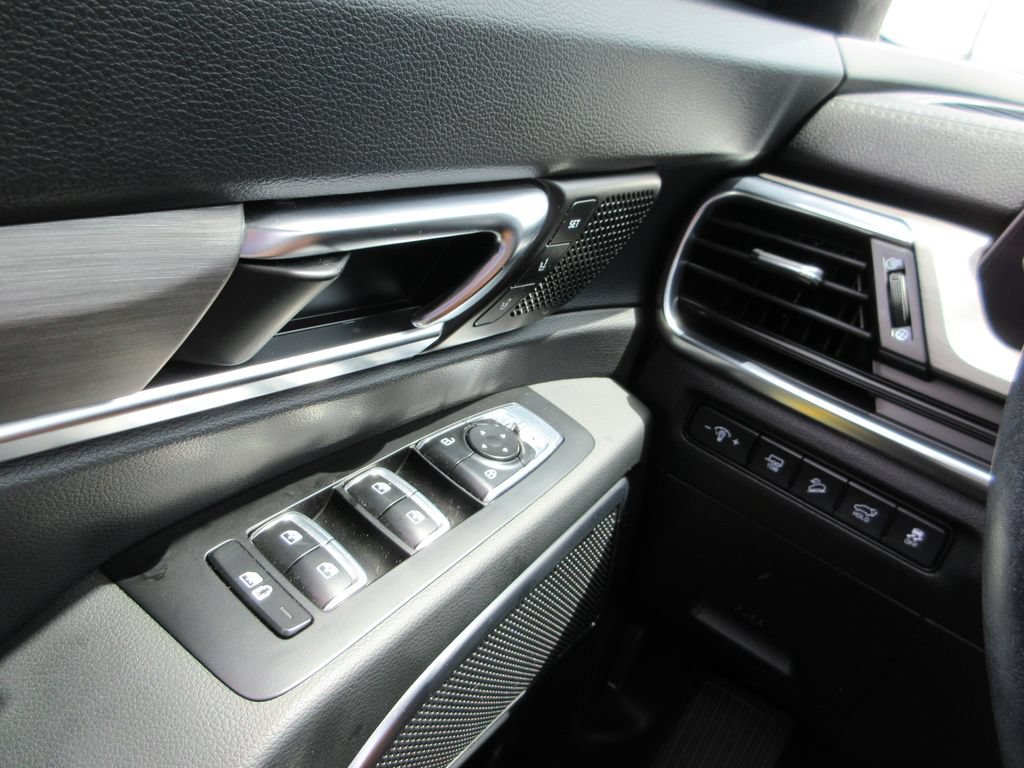 Used 2025 Kia Telluride SX Prestige X-Line AWD/4WD image 29