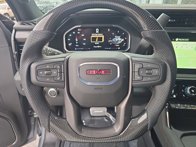 New 2026 GMC Sierra 2500 AT4 w/ Technology Package image 27