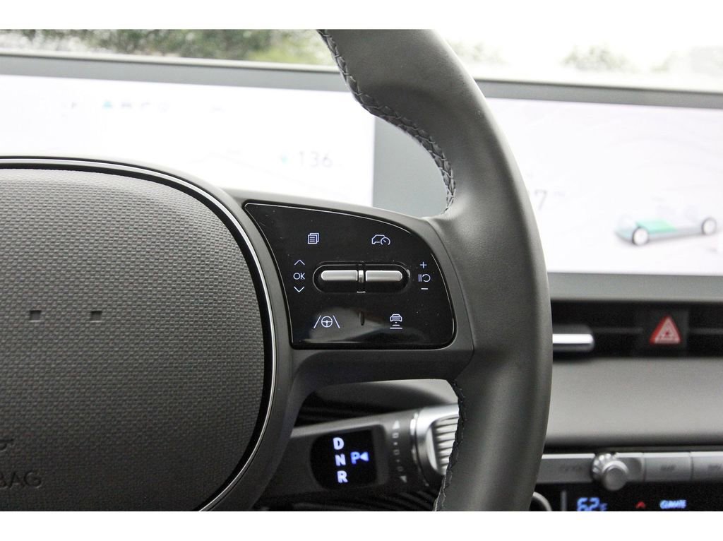 Certified 2024 Hyundai Ioniq 5 SE RWD image 19