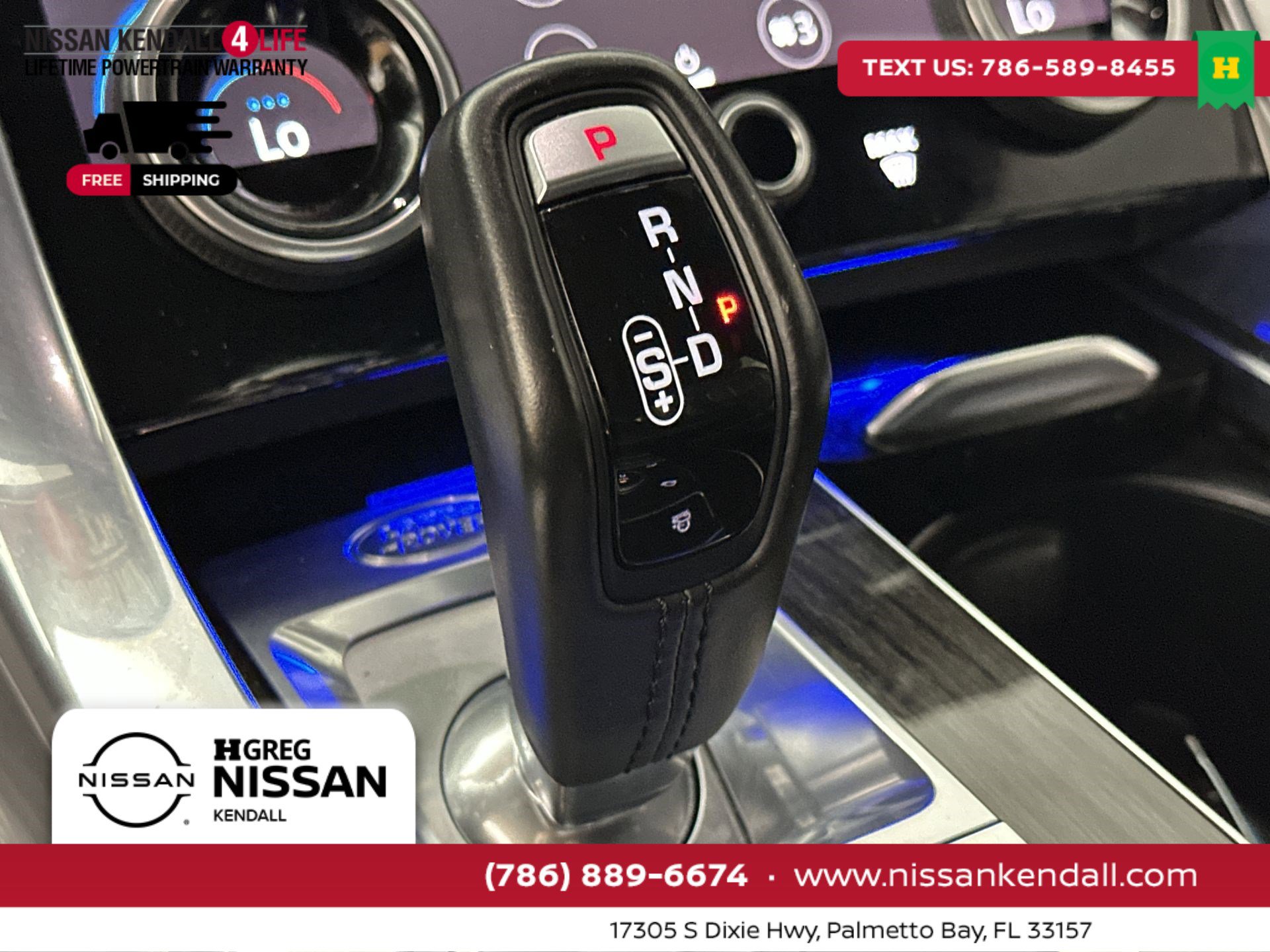 Used 2020 Land Rover Range Rover Sport HSE Dynamic image 24