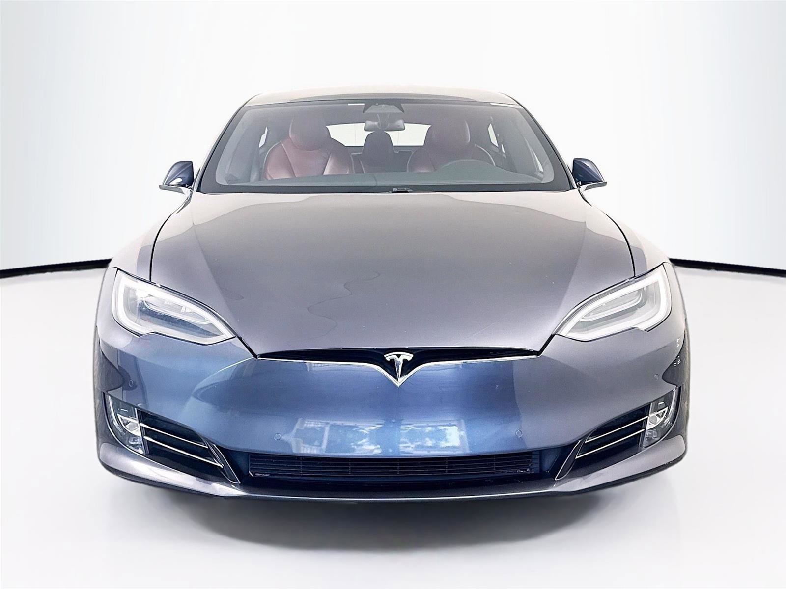 Used 2021 Tesla Model S Long Range Plus image 6