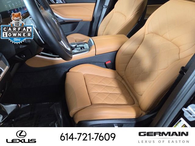 Used 2024 BMW X5 xDrive40i w/ Premium Package image 20