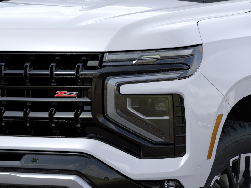 New 2026 Chevrolet Suburban Z71 w/ Z71 Off-Road Package AWD/4WD image 34