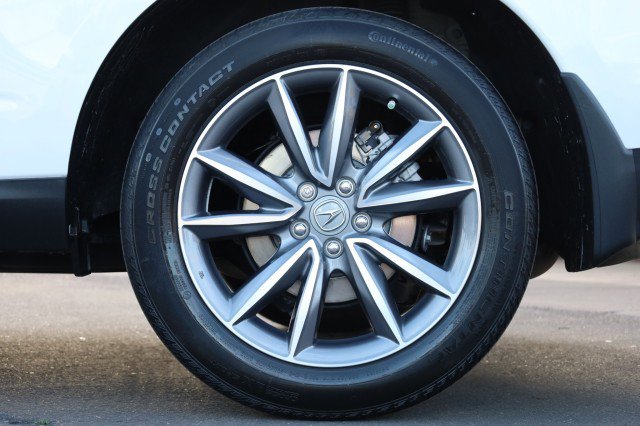 Used 2022 Acura RDX FWD w/ Technology Package image 56