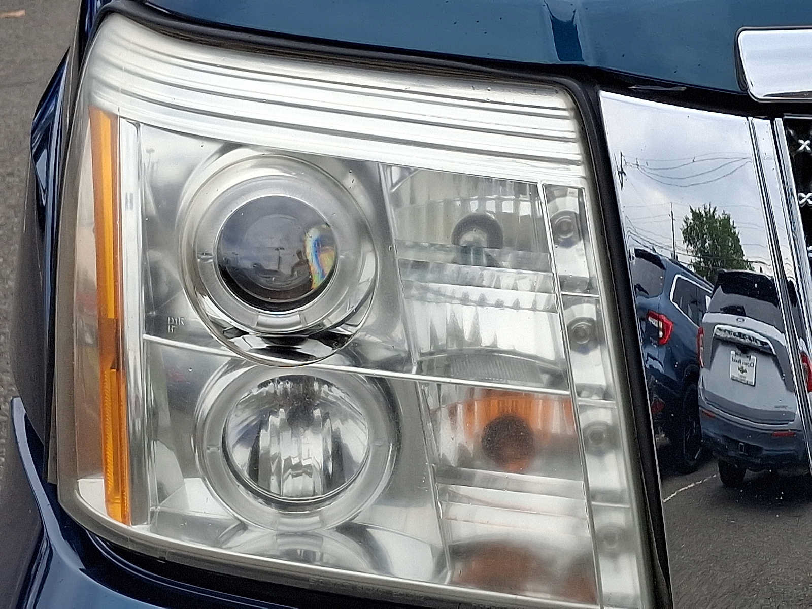Used 2006 Cadillac Escalade AWD image 9