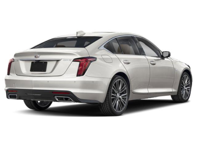 New 2026 Cadillac CT5 Premium Luxury image 2