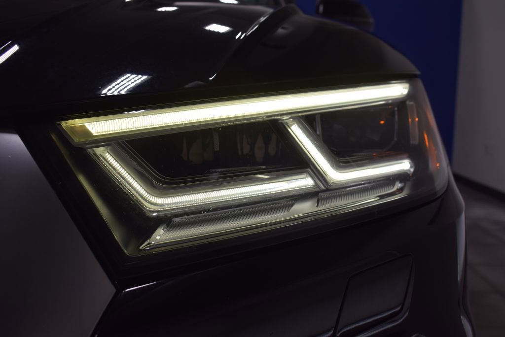 Used 2019 Audi Q5 2.0T Premium Plus image 32