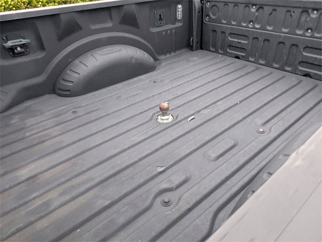 Used 2019 Ford F250 Platinum image 12