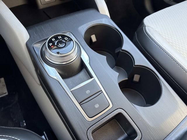 New 2026 Ford Escape SE image 29