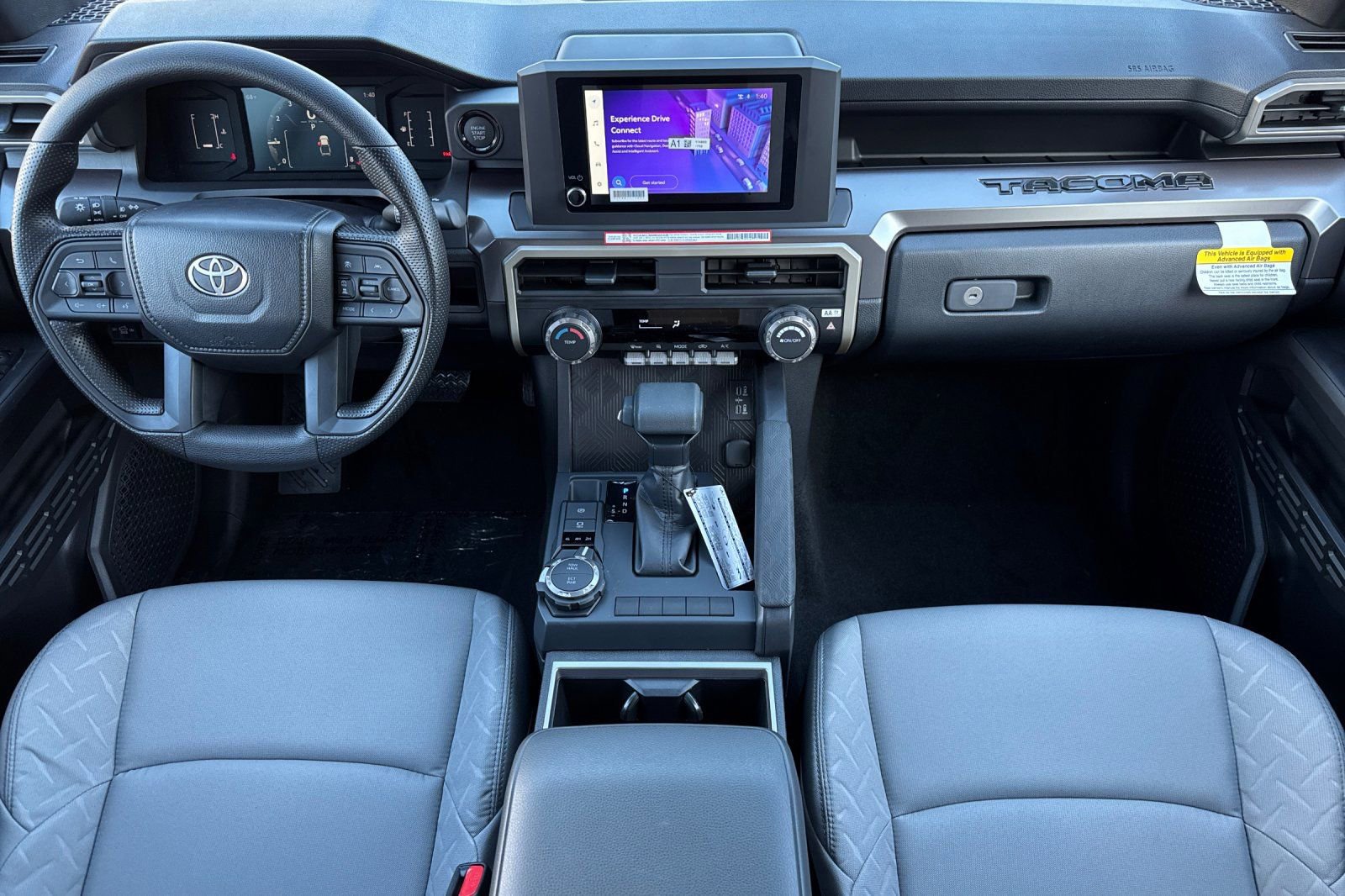 New 2026 Toyota Tacoma SR5 image 15