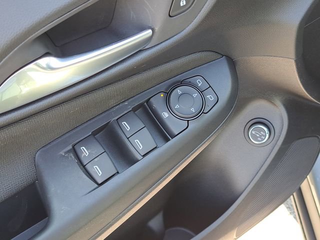 New 2026 Buick Envista Preferred w/ Convenience I Package image 15