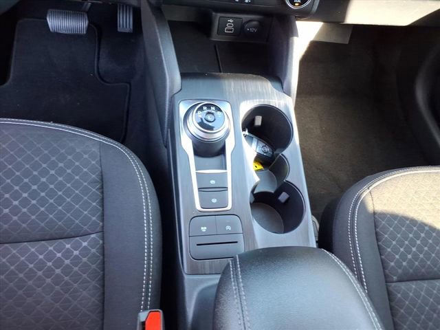 Used 2024 Ford Escape Active image 15
