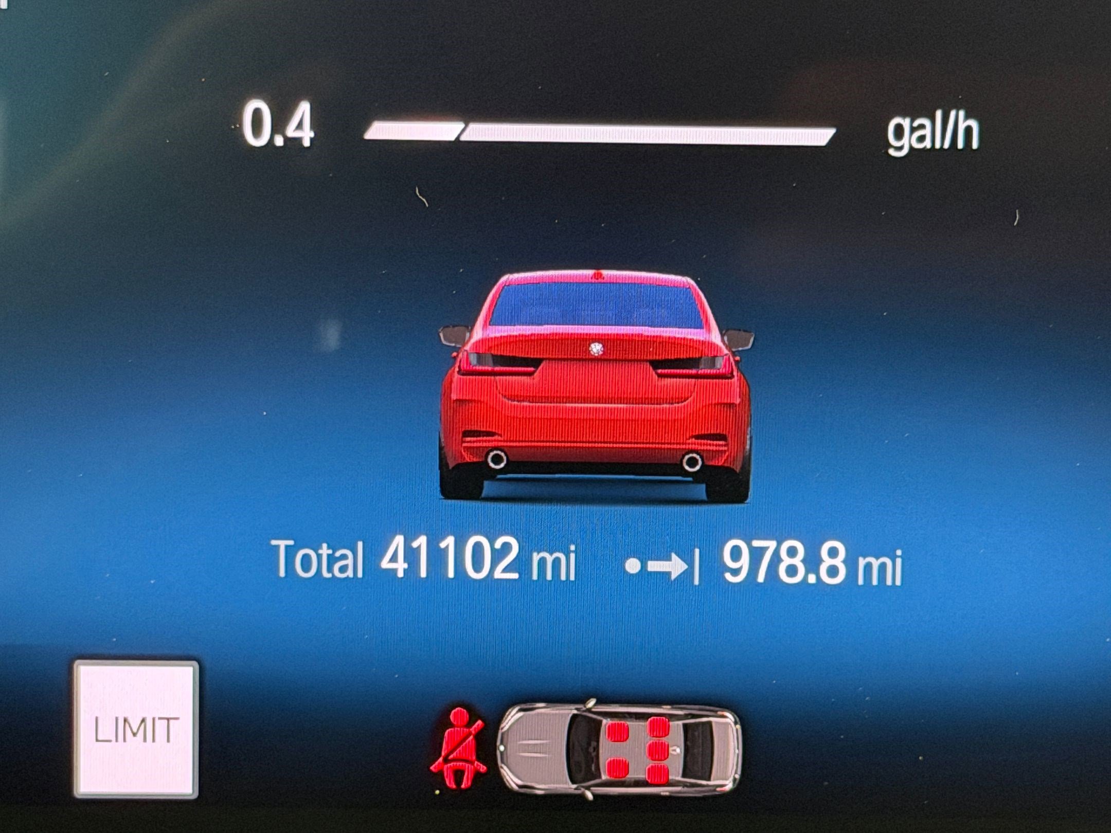 Used 2023 BMW 330i Sedan w/ Premium Package image 29