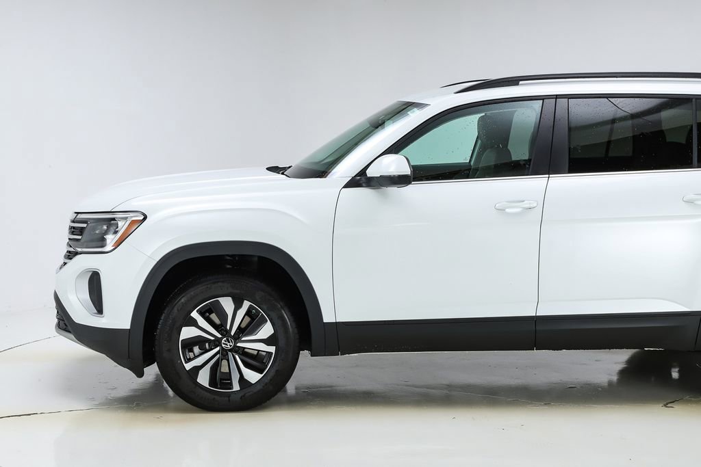 New 2026 Volkswagen Atlas SE image 41