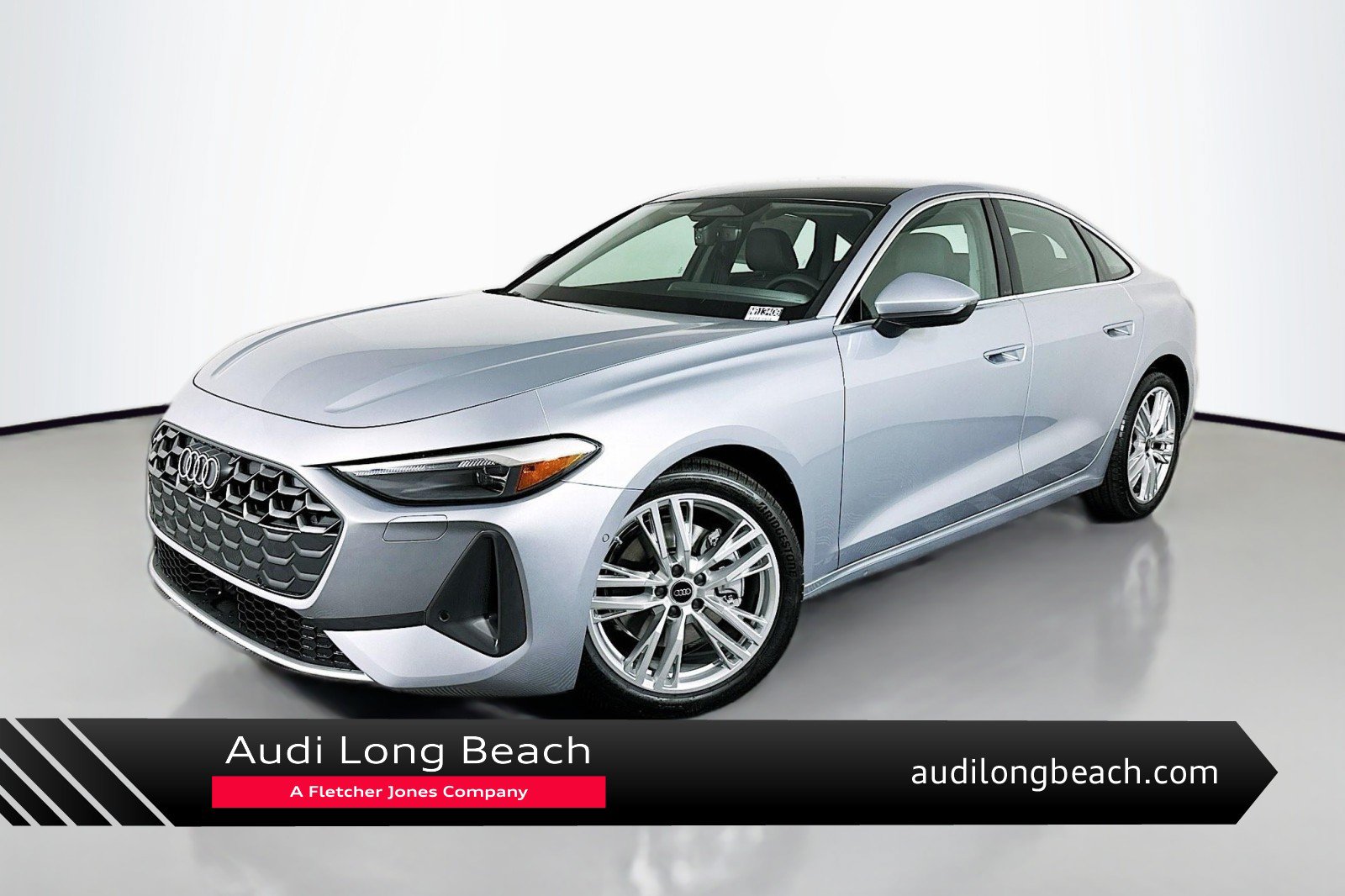 New 2026 Audi A5 Premium AWD/4WD image 1