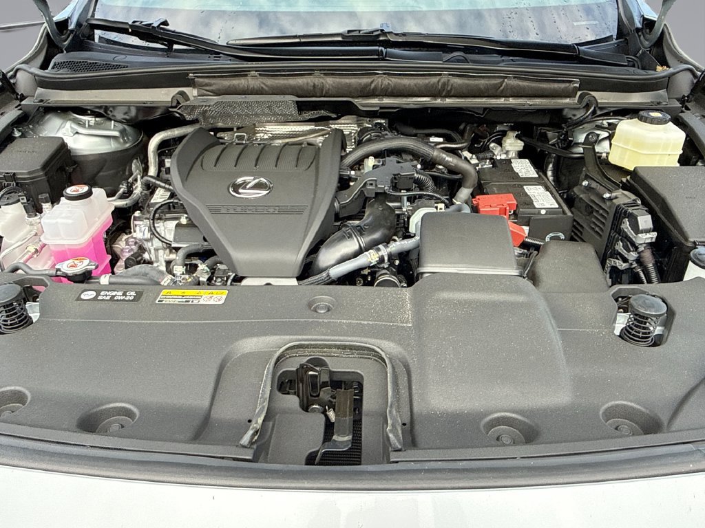 Used 2026 Lexus RX 350 FWD image 14