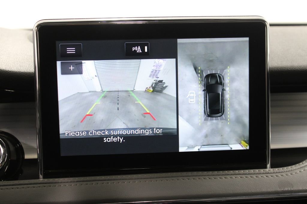 Used 2022 Lincoln Corsair Reserve w/ Equipment Group 201A image 51