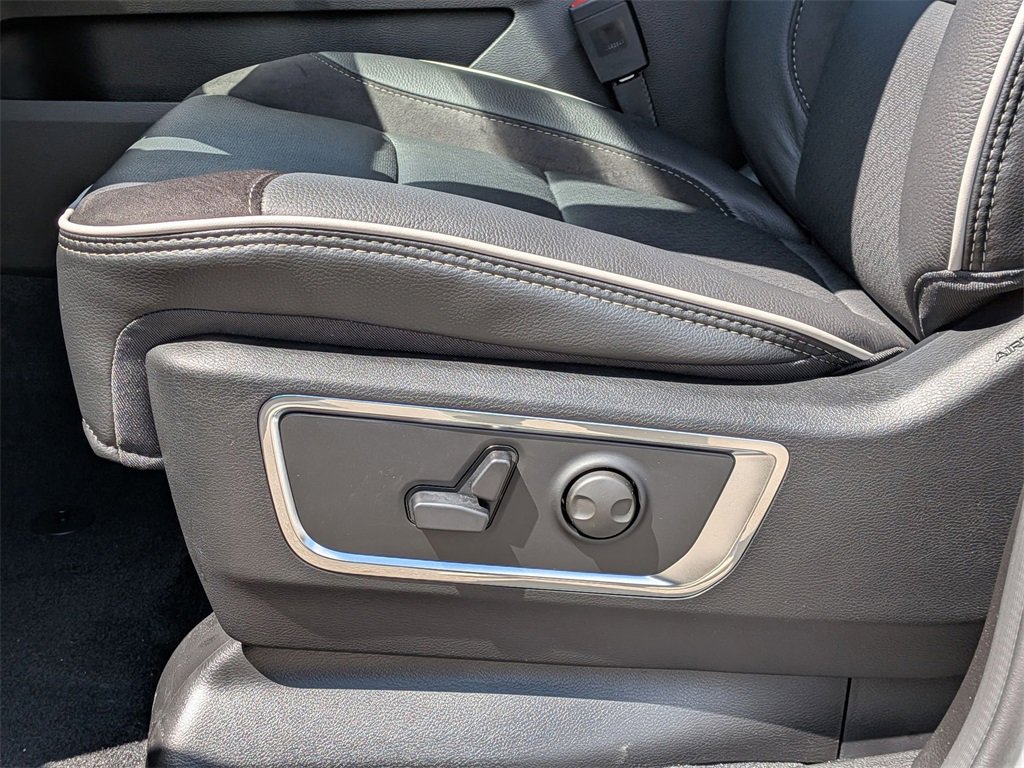New 2026 RAM 1500 Laramie image 14